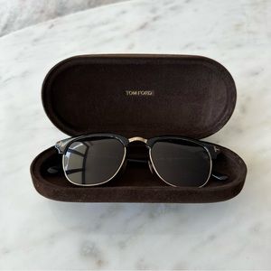 Tom Ford Sunglasses Like New